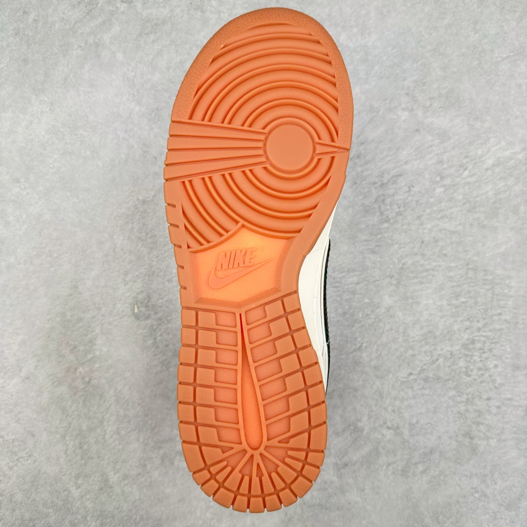 图片[9]-NK Dunk Low 定制配色 DQ1098-385 大厂出品 极力推荐 原装头层材料 独家版型蒸餾加工帶來的是更好的视觉和脚感体验大厂纯原品质出货 清洁度 电绣工艺 皮料切割干净无任何毛边 细节完美 尺码：36 36.5 37.5 38 38.5 39 40 40.5 41 42 42.5 43 44 44.5 45 46 47.5-选品中心