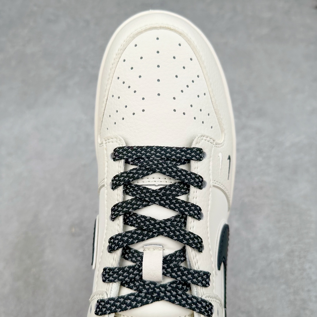 图片[4]-NK Dunk Low 定制配色 DQ1098-385 大厂出品 极力推荐 原装头层材料 独家版型蒸餾加工帶來的是更好的视觉和脚感体验大厂纯原品质出货 清洁度 电绣工艺 皮料切割干净无任何毛边 细节完美 尺码：36 36.5 37.5 38 38.5 39 40 40.5 41 42 42.5 43 44 44.5 45 46 47.5-选品中心