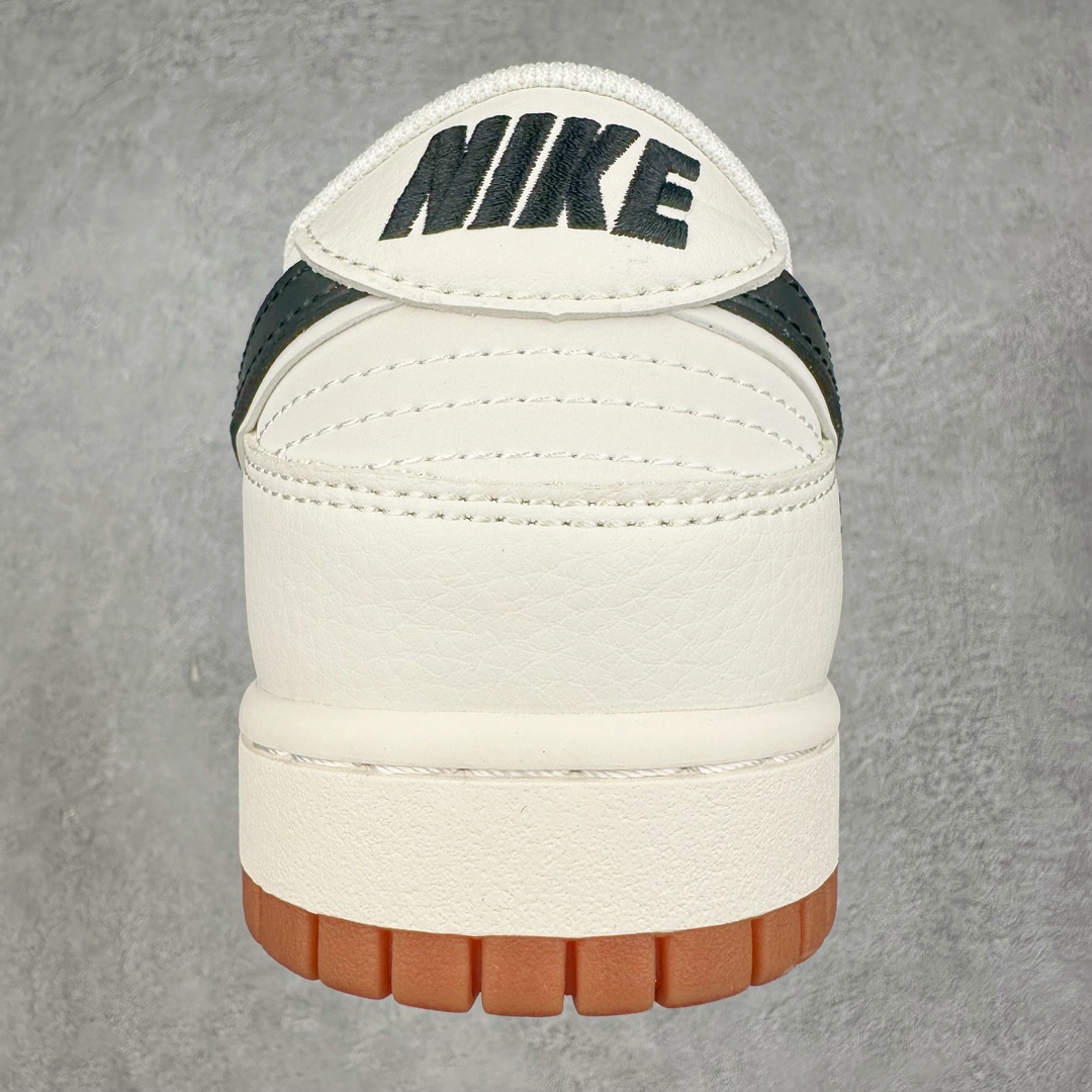 图片[8]-NK Dunk Low 定制配色 DQ1098-385 大厂出品 极力推荐 原装头层材料 独家版型蒸餾加工帶來的是更好的视觉和脚感体验大厂纯原品质出货 清洁度 电绣工艺 皮料切割干净无任何毛边 细节完美 尺码：36 36.5 37.5 38 38.5 39 40 40.5 41 42 42.5 43 44 44.5 45 46 47.5-选品中心