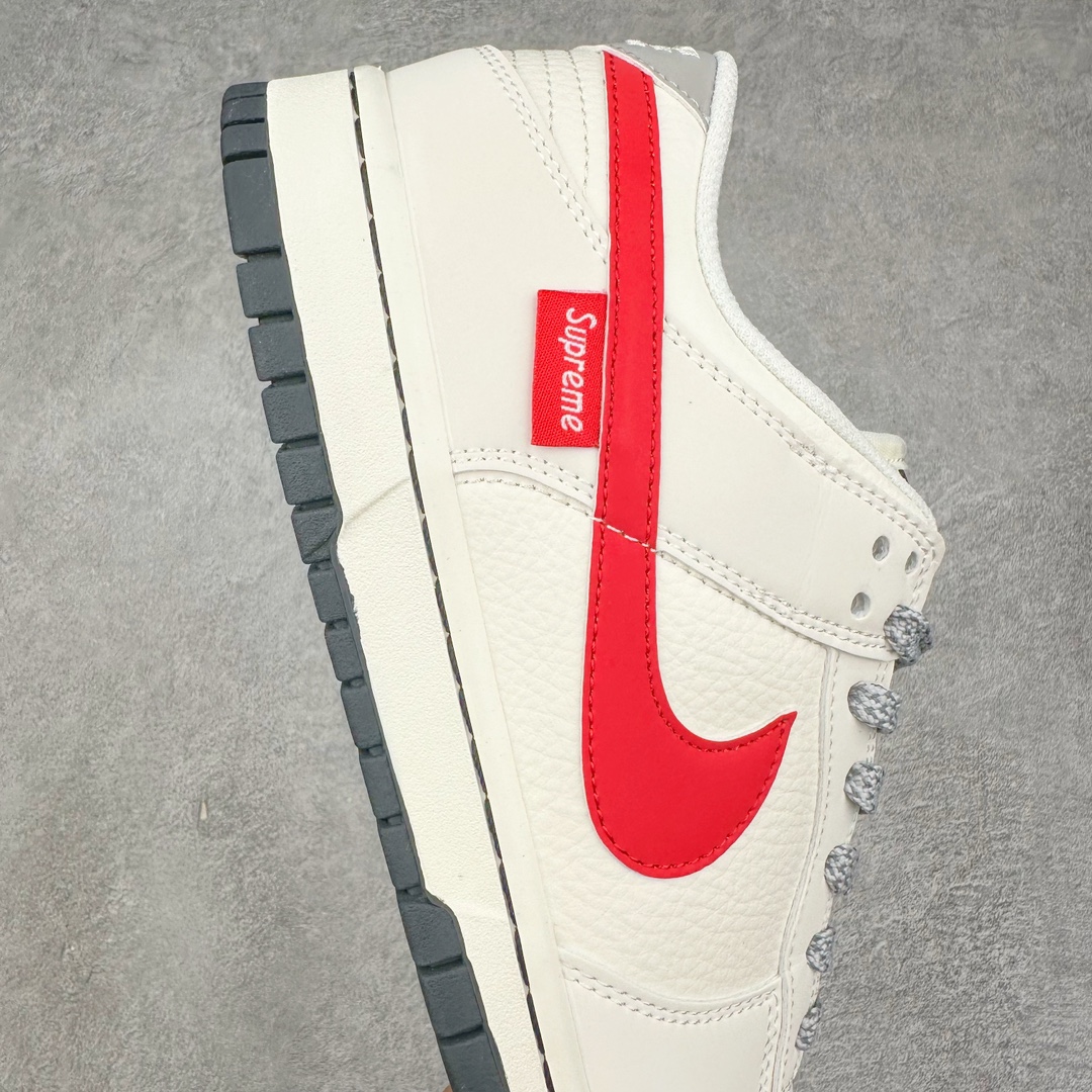 图片[6]-NK Dunk Low 定制配色 DQ1098-333 大厂出品 极力推荐 原装头层材料 独家版型蒸餾加工帶來的是更好的视觉和脚感体验大厂纯原品质出货 清洁度 电绣工艺 皮料切割干净无任何毛边 细节完美 尺码：36 36.5 37.5 38 38.5 39 40 40.5 41 42 42.5 43 44 44.5 45 46 47.5-选品中心