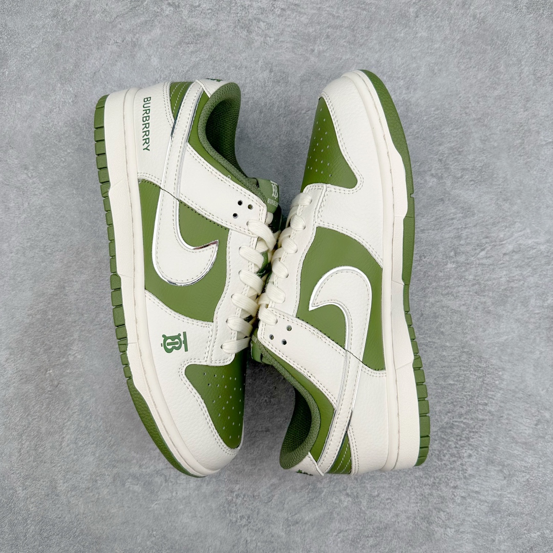 图片[3]-NK Dunk Low 定制配色 BB5252-602 大厂出品 极力推荐 原装头层材料 独家版型蒸餾加工帶來的是更好的视觉和脚感体验大厂纯原品质出货 清洁度 电绣工艺 皮料切割干净无任何毛边 细节完美 尺码：36 36.5 37.5 38 38.5 39 40 40.5 41 42 42.5 43 44 44.5 45 46 47.5-选品中心