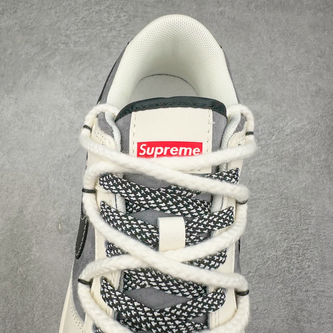 图片[5]-NK Dunk Low 定制配色 SJ2068-287 大厂出品 极力推荐 原装头层材料 独家版型蒸餾加工帶來的是更好的视觉和脚感体验大厂纯原品质出货 清洁度 电绣工艺 皮料切割干净无任何毛边 细节完美 尺码：36 36.5 37.5 38 38.5 39 40 40.5 41 42 42.5 43 44 44.5 45 46 47.5-选品中心