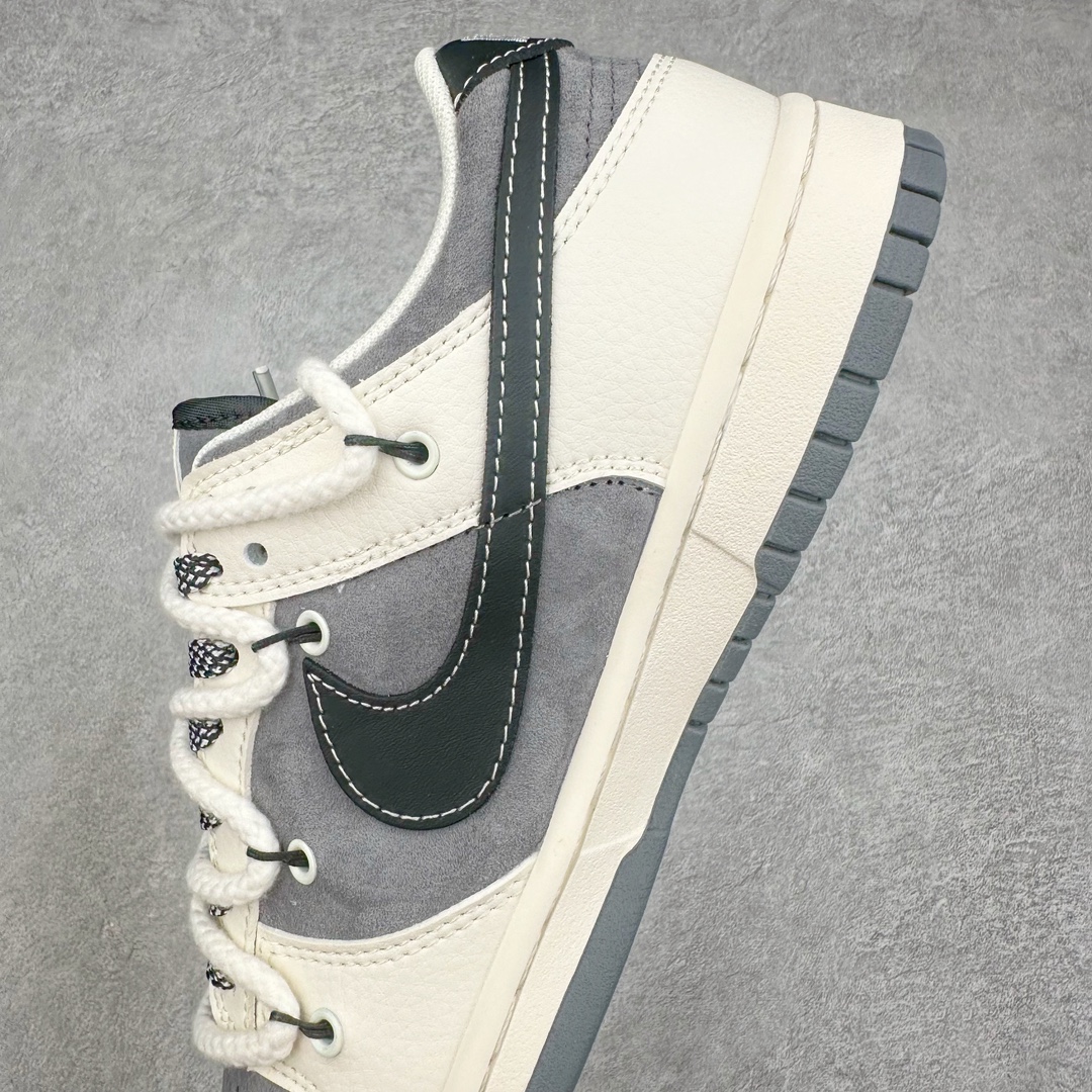 图片[7]-NK Dunk Low 定制配色 SJ2068-287 大厂出品 极力推荐 原装头层材料 独家版型蒸餾加工帶來的是更好的视觉和脚感体验大厂纯原品质出货 清洁度 电绣工艺 皮料切割干净无任何毛边 细节完美 尺码：36 36.5 37.5 38 38.5 39 40 40.5 41 42 42.5 43 44 44.5 45 46 47.5-选品中心