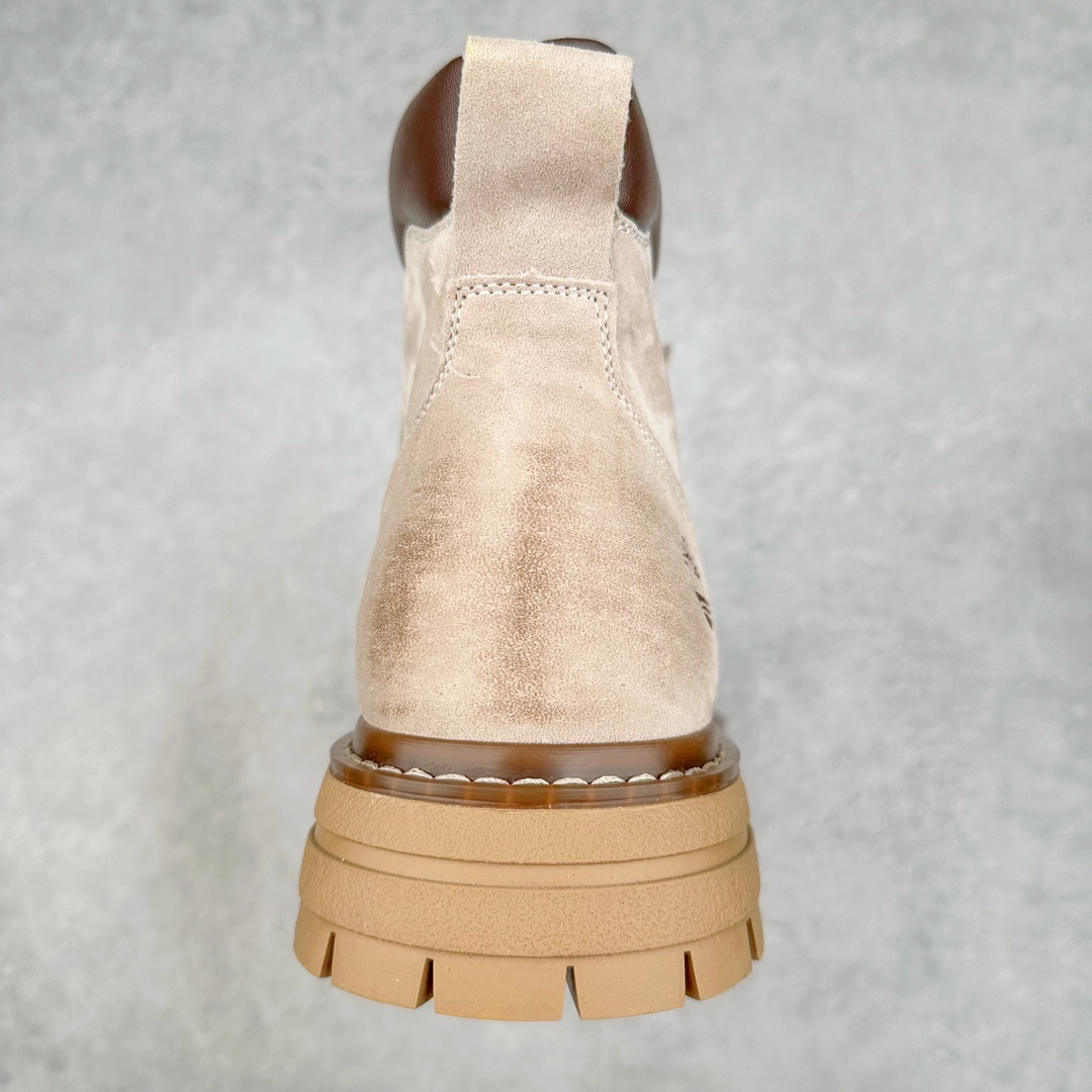 图片[8]-Timberland 添柏岚/天伯伦经典户外休闲大黄靴系列 广东大厂品质 顶级磨砂细纹牛皮 搭配防臭防腐真皮乳胶鞋垫 鞋身轻便 舒适性相当不错 冬季保温久穿耐磨 尺码：38 39 40 41 42 43 44 注意：比运动鞋偏大一码-选品中心