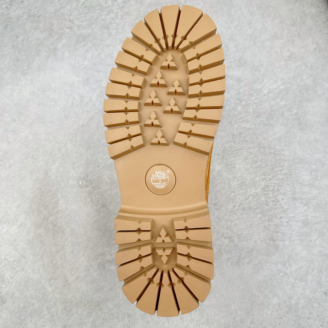 图片[9]-Timberland 添柏岚/天伯伦经典户外休闲大黄靴系列 广东大厂品质 顶级磨砂细纹牛皮 搭配防臭防腐真皮乳胶鞋垫 鞋身轻便 舒适性相当不错 冬季保温久穿耐磨 尺码：38 39 40 41 42 43 44 注意：比运动鞋偏大一码-选品中心