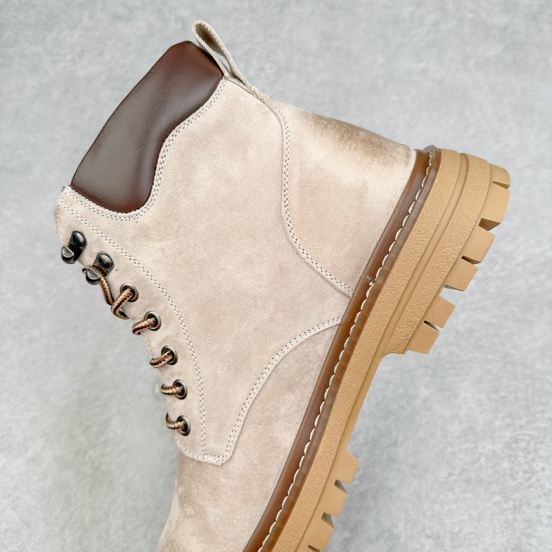 图片[7]-Timberland 添柏岚/天伯伦经典户外休闲大黄靴系列 广东大厂品质 顶级磨砂细纹牛皮 搭配防臭防腐真皮乳胶鞋垫 鞋身轻便 舒适性相当不错 冬季保温久穿耐磨 尺码：38 39 40 41 42 43 44 注意：比运动鞋偏大一码-选品中心