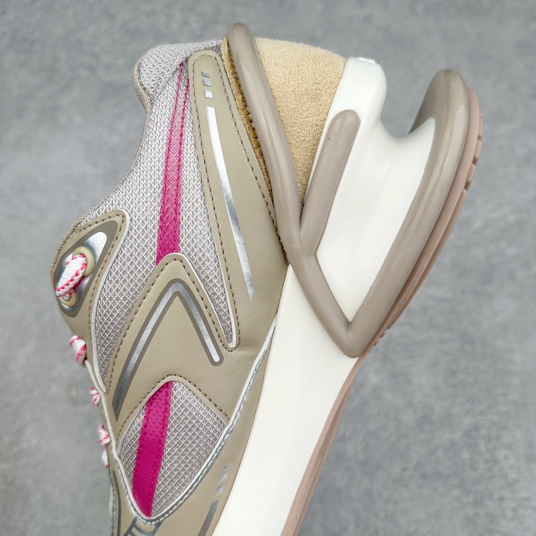 图片[7]-FENDI 芬迪 圆头舒适 低帮 生活休闲鞋 货号：8E8452AQ70F1MEP 此款鞋采用近几年比较流行的版型设计，外观时尚大气。鞋底采用耐磨的材质，穿上它，让您在平时生活和工作中都会感觉到舒适的体验。舒适鞋面，具有很好的延展性。鞋身运用简洁的色彩进行搭配，上脚颜值高。尺码：35 36 37 38 39 40 41 42 43 44 45-选品中心