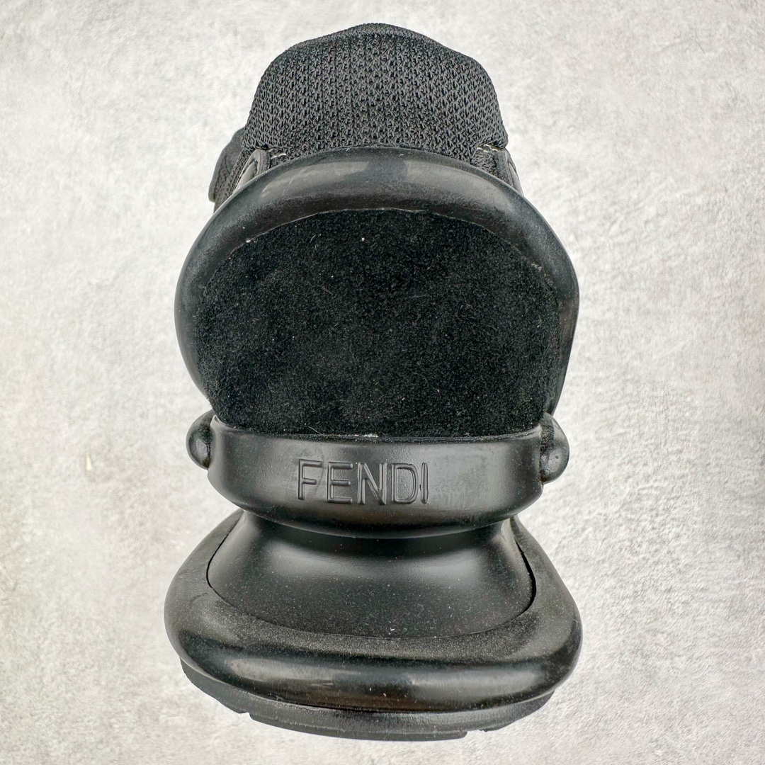 图片[8]-FENDI 芬迪 圆头舒适 低帮 生活休闲鞋 货号：8E8452AQ70F1MEP 此款鞋采用近几年比较流行的版型设计，外观时尚大气。鞋底采用耐磨的材质，穿上它，让您在平时生活和工作中都会感觉到舒适的体验。舒适鞋面，具有很好的延展性。鞋身运用简洁的色彩进行搭配，上脚颜值高。尺码：35 36 37 38 39 40 41 42 43 44 45-选品中心