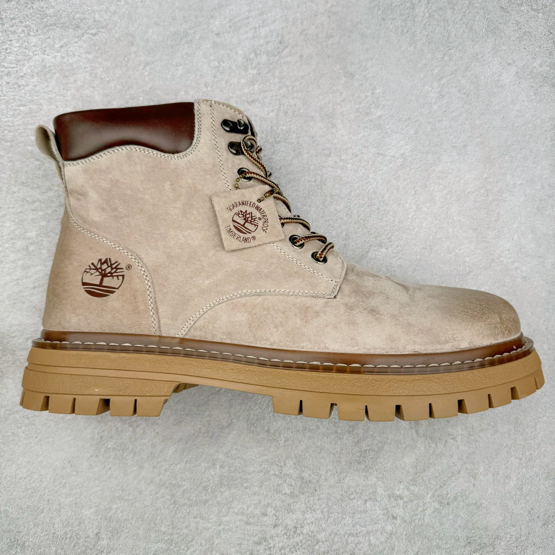Timberland 添柏岚/天伯伦经典户外休闲大黄靴系列 广东大厂品质 顶级磨砂细纹牛皮 搭配防臭防腐真皮乳胶鞋垫 鞋身轻便 舒适性相当不错 冬季保温久穿耐磨 尺码:38 39 40 41 42 43 44 注意:比运动鞋偏大一码-选品中心