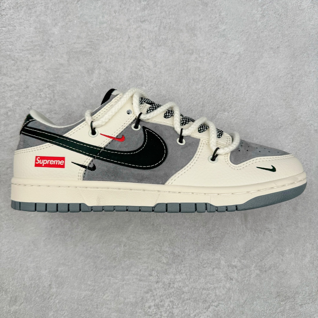 NK Dunk Low 定制配色 SJ2068-287 大厂出品 极力推荐 原装头层材料 独家版型蒸餾加工帶來的是更好的视觉和脚感体验大厂纯原品质出货 清洁度 电绣工艺 皮料切割干净无任何毛边 细节完美 尺码：36 36.5 37.5 38 38.5 39 40 40.5 41 42 42.5 43 44 44.5 45 46 47.5-选品中心