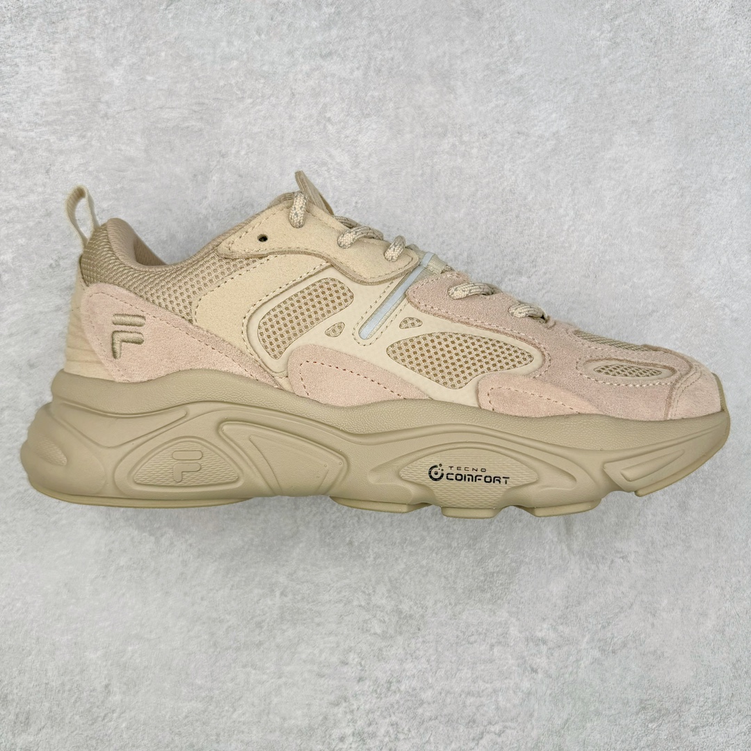 FILA SKIIPPER 斐乐火星2.0减震防滑网面老爹鞋 复古风重现 原鞋开版定制 正品同步鞋材 皮革拼接麂皮 搭配透气网布 主打复古潮流 白粉紫撞色设计 视觉冲击十足 超厚EVA软底设计 轻量舒适脚感 附带内增高效果 妥妥仙女款 完美上脚体验 女神必入单品 强烈推荐 尺码：35.5 36 36.5 37.5 38 38.5 39 40 40.5 41 42 42.5 43 44 44.5 45 45.5-选品中心