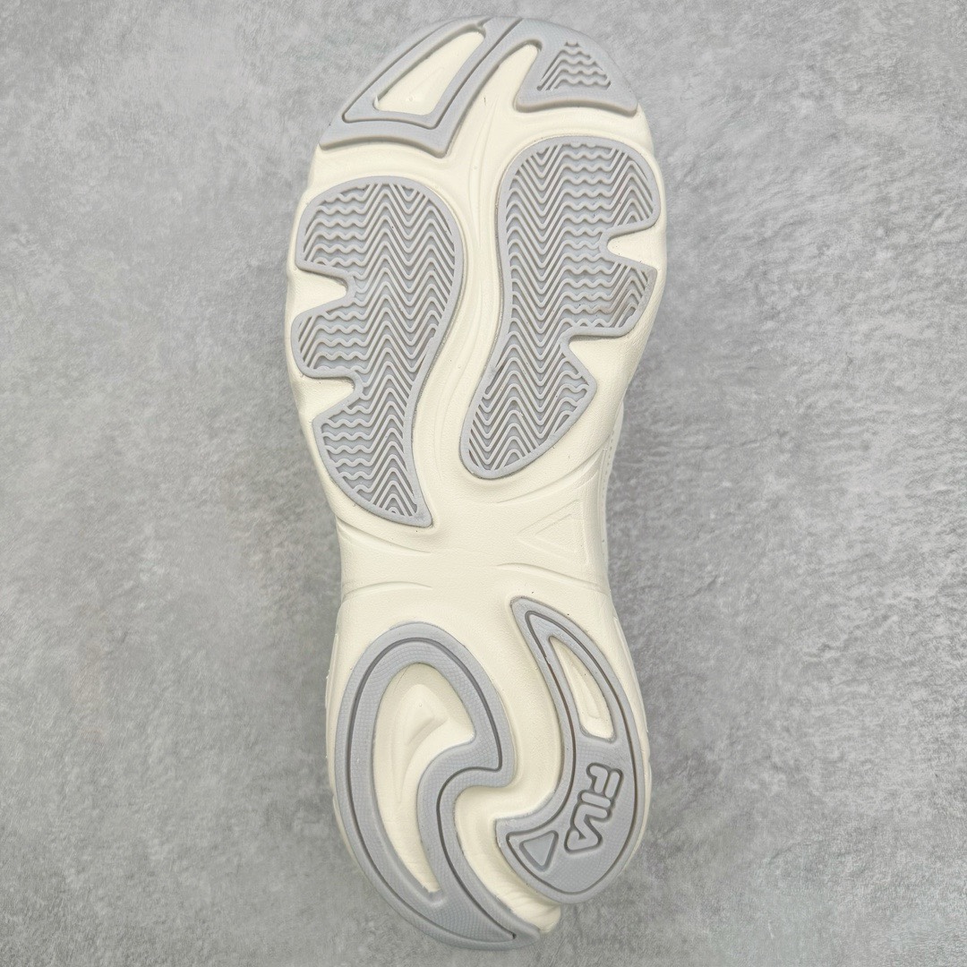 图片[9]-FILA SKIIPPER 斐乐火星2.0减震防滑网面老爹鞋 复古风重现 原鞋开版定制 正品同步鞋材 皮革拼接麂皮 搭配透气网布 主打复古潮流 白粉紫撞色设计 视觉冲击十足 超厚EVA软底设计 轻量舒适脚感 附带内增高效果 妥妥仙女款 完美上脚体验 女神必入单品 强烈推荐 尺码：35.5 36 36.5 37.5 38 38.5 39 40 40.5 41 42 42.5 43 44 44.5 45 45.5-选品中心