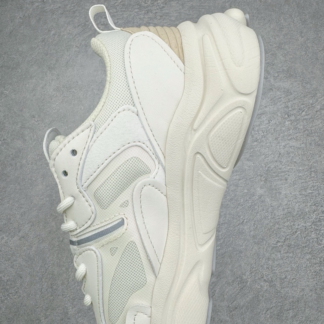 图片[7]-FILA SKIIPPER 斐乐火星2.0减震防滑网面老爹鞋 复古风重现 原鞋开版定制 正品同步鞋材 皮革拼接麂皮 搭配透气网布 主打复古潮流 白粉紫撞色设计 视觉冲击十足 超厚EVA软底设计 轻量舒适脚感 附带内增高效果 妥妥仙女款 完美上脚体验 女神必入单品 强烈推荐 尺码：35.5 36 36.5 37.5 38 38.5 39 40 40.5 41 42 42.5 43 44 44.5 45 45.5-选品中心