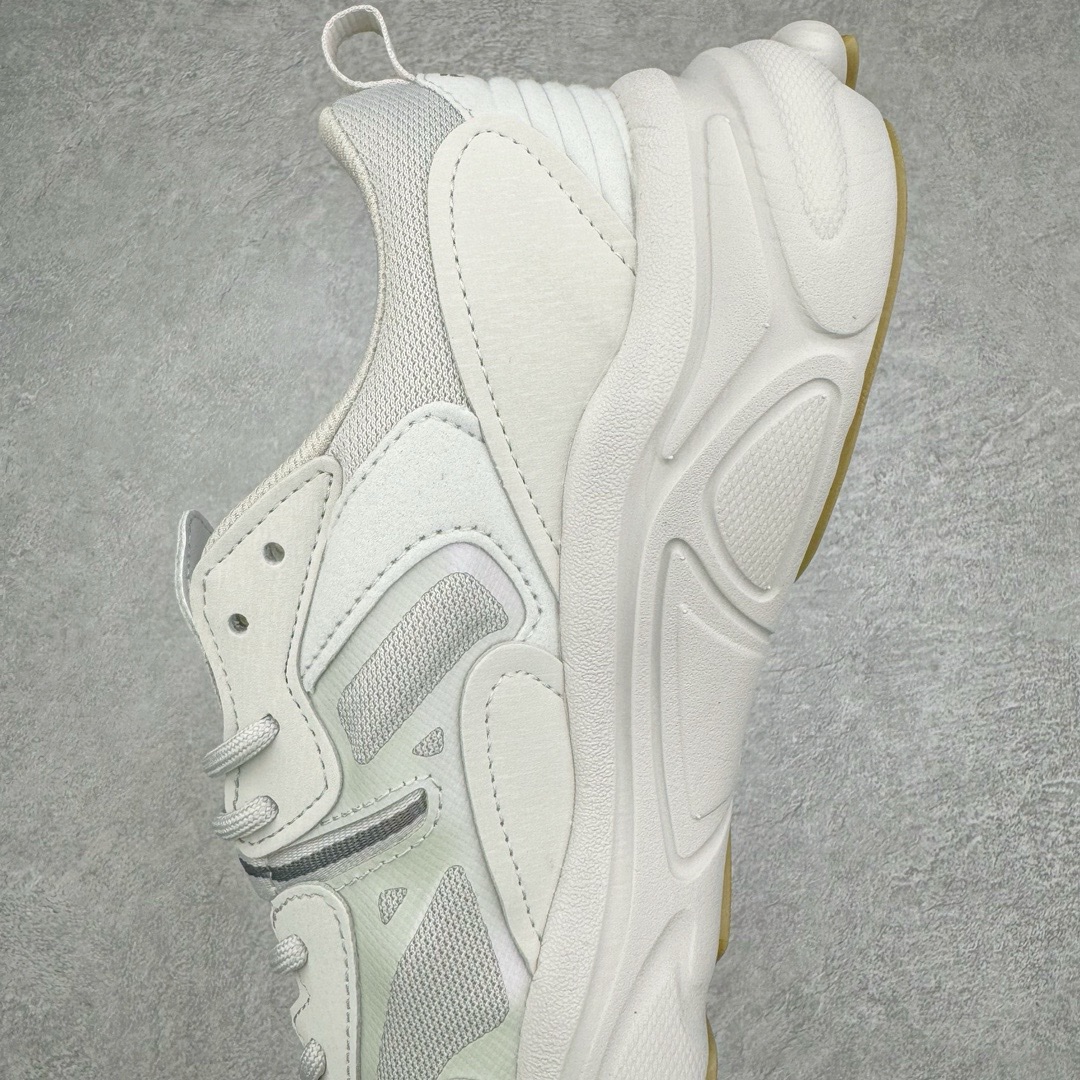 图片[7]-FILA SKIIPPER 斐乐火星2.0减震防滑网面老爹鞋 复古风重现 原鞋开版定制 正品同步鞋材 皮革拼接麂皮 搭配透气网布 主打复古潮流 白粉紫撞色设计 视觉冲击十足 超厚EVA软底设计 轻量舒适脚感 附带内增高效果 妥妥仙女款 完美上脚体验 女神必入单品 强烈推荐 尺码：35.5 36 36.5 37.5 38 38.5 39 40 40.5 41 42 42.5 43 44 44.5 45 45.5-选品中心