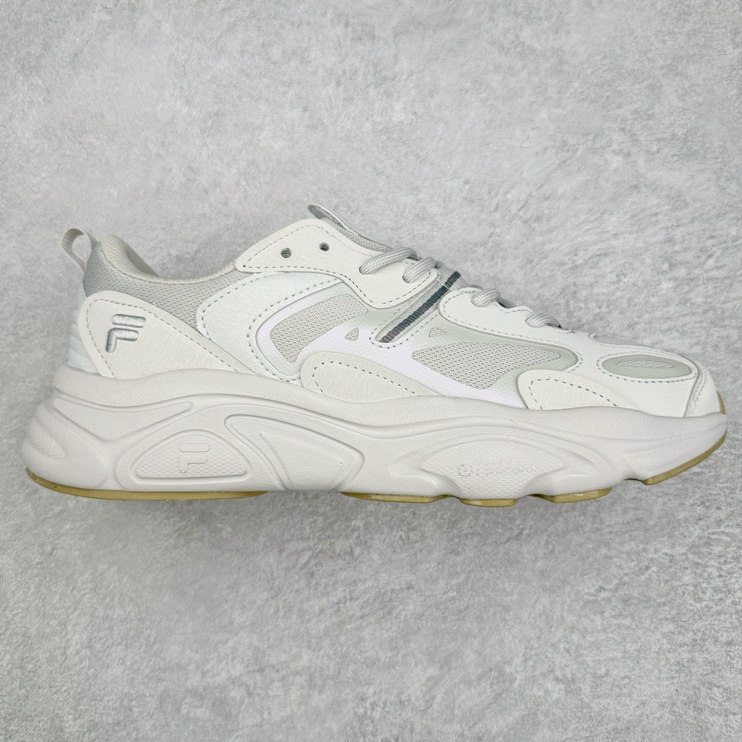 FILA SKIIPPER 斐乐火星2.0减震防滑网面老爹鞋 复古风重现 原鞋开版定制 正品同步鞋材 皮革拼接麂皮 搭配透气网布 主打复古潮流 白粉紫撞色设计 视觉冲击十足 超厚EVA软底设计 轻量舒适脚感 附带内增高效果 妥妥仙女款 完美上脚体验 女神必入单品 强烈推荐 尺码：35.5 36 36.5 37.5 38 38.5 39 40 40.5 41 42 42.5 43 44 44.5 45 45.5-选品中心