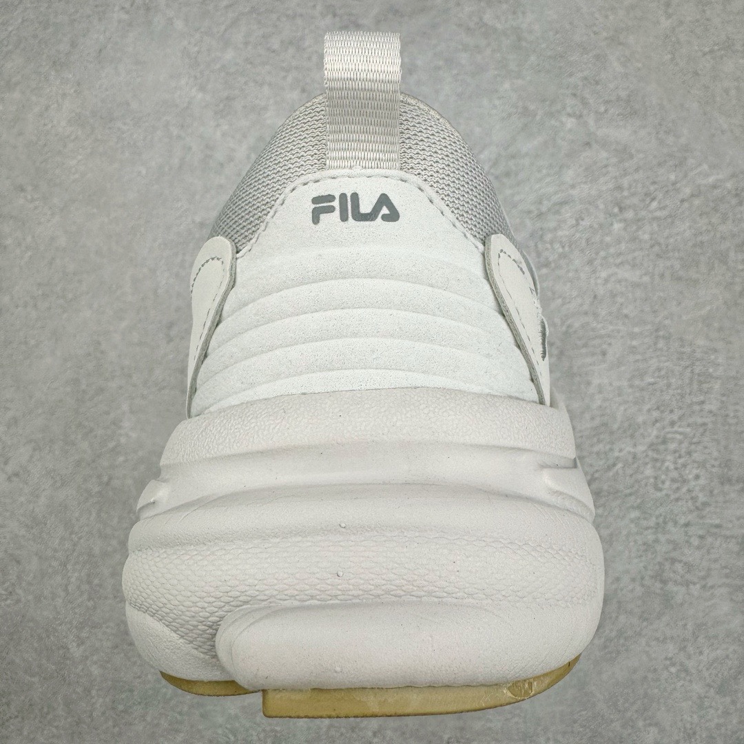 图片[8]-FILA SKIIPPER 斐乐火星2.0减震防滑网面老爹鞋 复古风重现 原鞋开版定制 正品同步鞋材 皮革拼接麂皮 搭配透气网布 主打复古潮流 白粉紫撞色设计 视觉冲击十足 超厚EVA软底设计 轻量舒适脚感 附带内增高效果 妥妥仙女款 完美上脚体验 女神必入单品 强烈推荐 尺码：35.5 36 36.5 37.5 38 38.5 39 40 40.5 41 42 42.5 43 44 44.5 45 45.5-选品中心