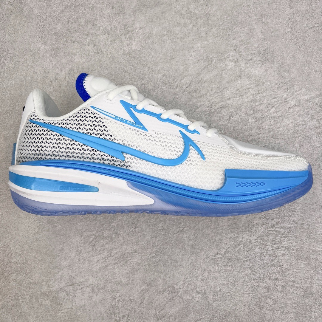 图片[9]-＃JC纯原 NK AIR ZOOM G.T. CUT 实战篮球鞋 鞋身整体以多色拼接为主 全掌REACT+ZOOM STROBEL+后跟ZOOM 离地面更近的设计提供更快的反应速度 轻质双层网质鞋面 鞋面部分区域加强提供更好的控制力 低密度材料制成的鞋舌轻质舒适 后跟处分别配有“GT”字样和全新的鞋款系列Logo 男女鞋 尺码：36 36.5 37.5 38 38.5 39 40 40.5 41 42 42.5 43 44 44.5 45 46 47.5 48.5-选品中心