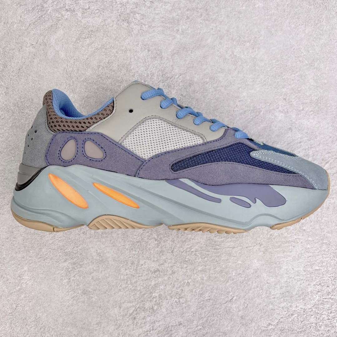 图片[2]-＃JC纯原 Yeezy Boost Runner 700 原楦原纸板开发 完美低趴原鞋韵味 市场同价位区间 性价比绝无第二家 正确头层牛巴革材质 原厂3D档案数据 原厂纸板 头层皮料 细节与正品对版 中底内置 Basf 科技 材质轻便 穿着软硬适中 全套纸板模具 原厂3M反光材料尺码：36 36.5 37 38 38.5 39 40 40.5 41 42 42.5 43 44 44.5 45 46 47 48-选品中心