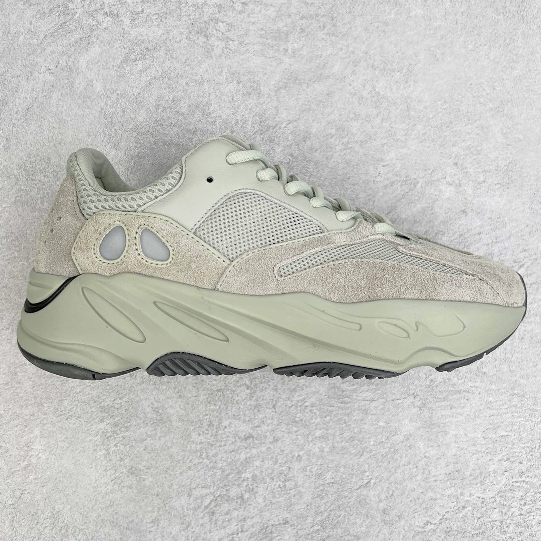 图片[6]-＃JC纯原 Yeezy Boost Runner 700 原楦原纸板开发 完美低趴原鞋韵味 市场同价位区间 性价比绝无第二家 正确头层牛巴革材质 原厂3D档案数据 原厂纸板 头层皮料 细节与正品对版 中底内置 Basf 科技 材质轻便 穿着软硬适中 全套纸板模具 原厂3M反光材料尺码：36 36.5 37 38 38.5 39 40 40.5 41 42 42.5 43 44 44.5 45 46 47 48-选品中心