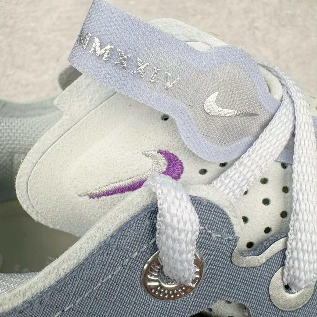 图片[11]-＃JC纯原 NK Air Zoom G.T.Cut 3.0 EP 新款实战低帮篮球鞋 灰紫 DV2918-400 一个月返厂/换新售后服务 支持各种实战 全套原纸板楦头开发 独家原档数据私模唯一正确8层组合大底 全新GT Cut 3.0 全掌搭载了 ZoomX 泡棉 使得整双鞋在缓震表现上可谓相当优秀 拥有着顶级科技配置的同时 颜值设计也非常可观 整体鞋型仍然保留了前低后高的设计 G.T. Cut 传统的突进极速突破的感觉 鞋头麂皮材质和 NK Flywire 飞线工艺 相对来说包裹感更好了 必备的TPU 支撑片 两侧 Swoosh 的透气孔设计 起到散热透气的作用 鞋舌采用类似跑鞋的半开叉式设计 搭配鞋带既可以提升包裹感 又降低了运动中鞋舌乱跑的可能性 鞋子内里填充相当厚实 避免掉跟 尺码：36 36.5 37.5 38 38.5 39 40 40.5 41 42 42.5 43 44 44.5 45 45.5 46 47 47.5 48.5-选品中心