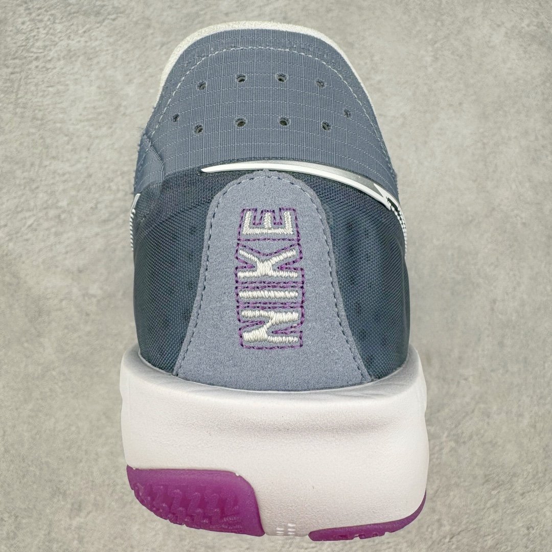 图片[8]-＃JC纯原 NK Air Zoom G.T.Cut 3.0 EP 新款实战低帮篮球鞋 灰紫 DV2918-400 一个月返厂/换新售后服务 支持各种实战 全套原纸板楦头开发 独家原档数据私模唯一正确8层组合大底 全新GT Cut 3.0 全掌搭载了 ZoomX 泡棉 使得整双鞋在缓震表现上可谓相当优秀 拥有着顶级科技配置的同时 颜值设计也非常可观 整体鞋型仍然保留了前低后高的设计 G.T. Cut 传统的突进极速突破的感觉 鞋头麂皮材质和 NK Flywire 飞线工艺 相对来说包裹感更好了 必备的TPU 支撑片 两侧 Swoosh 的透气孔设计 起到散热透气的作用 鞋舌采用类似跑鞋的半开叉式设计 搭配鞋带既可以提升包裹感 又降低了运动中鞋舌乱跑的可能性 鞋子内里填充相当厚实 避免掉跟 尺码：36 36.5 37.5 38 38.5 39 40 40.5 41 42 42.5 43 44 44.5 45 45.5 46 47 47.5 48.5-选品中心