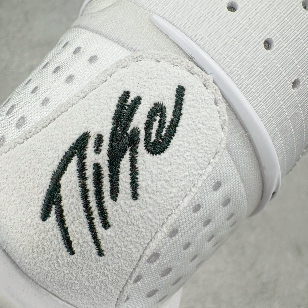 图片[14]-＃JC纯原 NK Air Zoom G.T.Cut 3.0 EP 新款实战低帮篮球鞋 黑白熊猫 DV2913-102 一个月返厂/换新售后服务 支持各种实战 全套原纸板楦头开发 独家原档数据私模唯一正确8层组合大底 全新GT Cut 3.0 全掌搭载了 ZoomX 泡棉 使得整双鞋在缓震表现上可谓相当优秀 拥有着顶级科技配置的同时 颜值设计也非常可观 整体鞋型仍然保留了前低后高的设计 G.T. Cut 传统的突进极速突破的感觉 鞋头麂皮材质和 NK Flywire 飞线工艺 相对来说包裹感更好了 必备的TPU 支撑片 两侧 Swoosh 的透气孔设计 起到散热透气的作用 鞋舌采用类似跑鞋的半开叉式设计 搭配鞋带既可以提升包裹感 又降低了运动中鞋舌乱跑的可能性 鞋子内里填充相当厚实 避免掉跟 尺码：36 36.5 37.5 38 38.5 39 40 40.5 41 42 42.5 43 44 44.5 45 45.5 46 47 47.5 48.5-选品中心