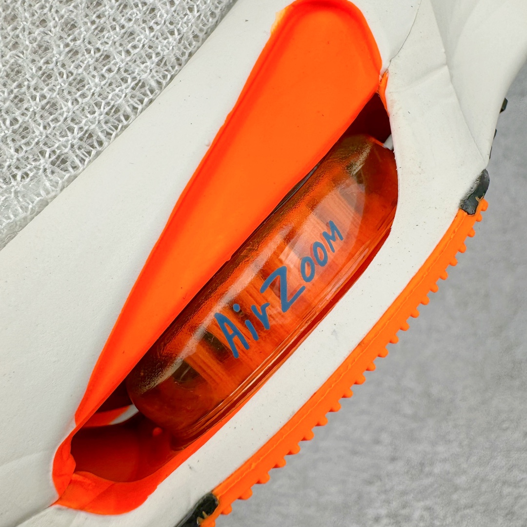 图片[12]-＃JC纯原 NK Air Zoom Alphafly NEXT% 3 2024全新马拉松超级跑鞋 HF7357-900 有史以来最轻盈、测试次数最多的NK Alphafly 经过精英马拉松运动员的测试验证 并搭载Air Zoom气垫 旨在助力跑者实现突破 取得更佳的成绩 在开发过程中 Alphafly 3帮助耐克运动员凯尔文·基普图姆（Kelvin Kiptum）以2：00：35的成绩刷新了马拉松世界纪录 Alphafly的动力设计没有改变——Air Zoom气垫单元、Flyplate碳纤维板和ZoomX泡绵 但是整体系统的制作方法略有调整 优化和提升了对运动员的帮助 主要更新包括一体式鞋底 提供顺畅稳定的“后跟到脚趾”过渡；更宽的全长Flyplate碳纤维板提供稳定助推力 全新Fast Shot外底保证出色牵引力和抓地力 全新Atomknit 3.0鞋面提供更强的控制力、透气性和中足支撑力 尺码：36 36.5 37.5 38 38.5 39 40 40.5 41 42 42.5 43 44 44.5 45 46-选品中心