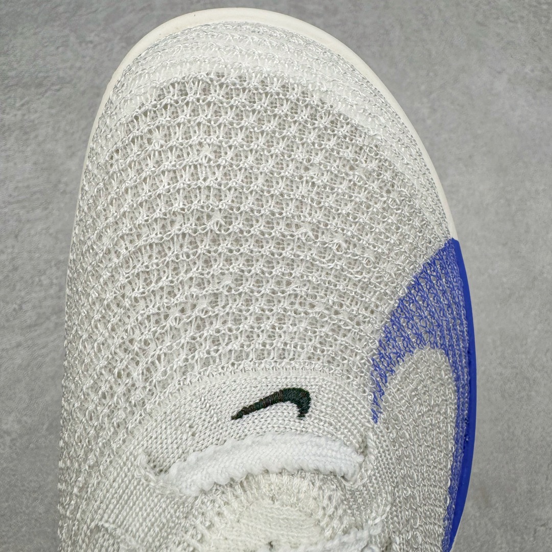 图片[15]-＃JC纯原 NK Air Zoom Alphafly NEXT% 3 2024全新马拉松超级跑鞋 HF7357-900 有史以来最轻盈、测试次数最多的NK Alphafly 经过精英马拉松运动员的测试验证 并搭载Air Zoom气垫 旨在助力跑者实现突破 取得更佳的成绩 在开发过程中 Alphafly 3帮助耐克运动员凯尔文·基普图姆（Kelvin Kiptum）以2：00：35的成绩刷新了马拉松世界纪录 Alphafly的动力设计没有改变——Air Zoom气垫单元、Flyplate碳纤维板和ZoomX泡绵 但是整体系统的制作方法略有调整 优化和提升了对运动员的帮助 主要更新包括一体式鞋底 提供顺畅稳定的“后跟到脚趾”过渡；更宽的全长Flyplate碳纤维板提供稳定助推力 全新Fast Shot外底保证出色牵引力和抓地力 全新Atomknit 3.0鞋面提供更强的控制力、透气性和中足支撑力 尺码：36 36.5 37.5 38 38.5 39 40 40.5 41 42 42.5 43 44 44.5 45 46-选品中心