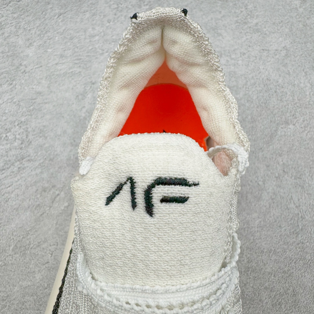 图片[14]-＃JC纯原 NK Air Zoom Alphafly NEXT% 3 2024全新马拉松超级跑鞋 FD8356-100 有史以来最轻盈、测试次数最多的NK Alphafly 经过精英马拉松运动员的测试验证 并搭载Air Zoom气垫 旨在助力跑者实现突破 取得更佳的成绩 在开发过程中 Alphafly 3帮助耐克运动员凯尔文·基普图姆（Kelvin Kiptum）以2：00：35的成绩刷新了马拉松世界纪录 Alphafly的动力设计没有改变——Air Zoom气垫单元、Flyplate碳纤维板和ZoomX泡绵 但是整体系统的制作方法略有调整 优化和提升了对运动员的帮助 主要更新包括一体式鞋底 提供顺畅稳定的“后跟到脚趾”过渡；更宽的全长Flyplate碳纤维板提供稳定助推力 全新Fast Shot外底保证出色牵引力和抓地力 全新Atomknit 3.0鞋面提供更强的控制力、透气性和中足支撑力 尺码：36 36.5 37.5 38 38.5 39 40 40.5 41 42 42.5 43 44 44.5 45 46-选品中心