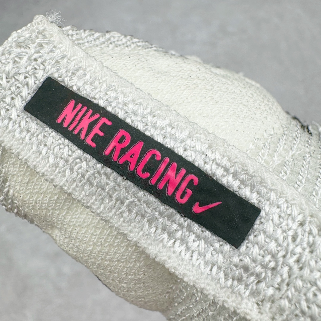 图片[10]-＃JC纯原 NK Air Zoom Alphafly NEXT% 3 2024全新马拉松超级跑鞋 FB8311-100 有史以来最轻盈、测试次数最多的NK Alphafly 经过精英马拉松运动员的测试验证 并搭载Air Zoom气垫 旨在助力跑者实现突破 取得更佳的成绩 在开发过程中 Alphafly 3帮助耐克运动员凯尔文·基普图姆（Kelvin Kiptum）以2：00：35的成绩刷新了马拉松世界纪录 Alphafly的动力设计没有改变——Air Zoom气垫单元、Flyplate碳纤维板和ZoomX泡绵 但是整体系统的制作方法略有调整 优化和提升了对运动员的帮助 主要更新包括一体式鞋底 提供顺畅稳定的“后跟到脚趾”过渡；更宽的全长Flyplate碳纤维板提供稳定助推力 全新Fast Shot外底保证出色牵引力和抓地力 全新Atomknit 3.0鞋面提供更强的控制力、透气性和中足支撑力 尺码：36 36.5 37.5 38 38.5 39 40 40.5 41 42 42.5 43 44 44.5 45 46-选品中心