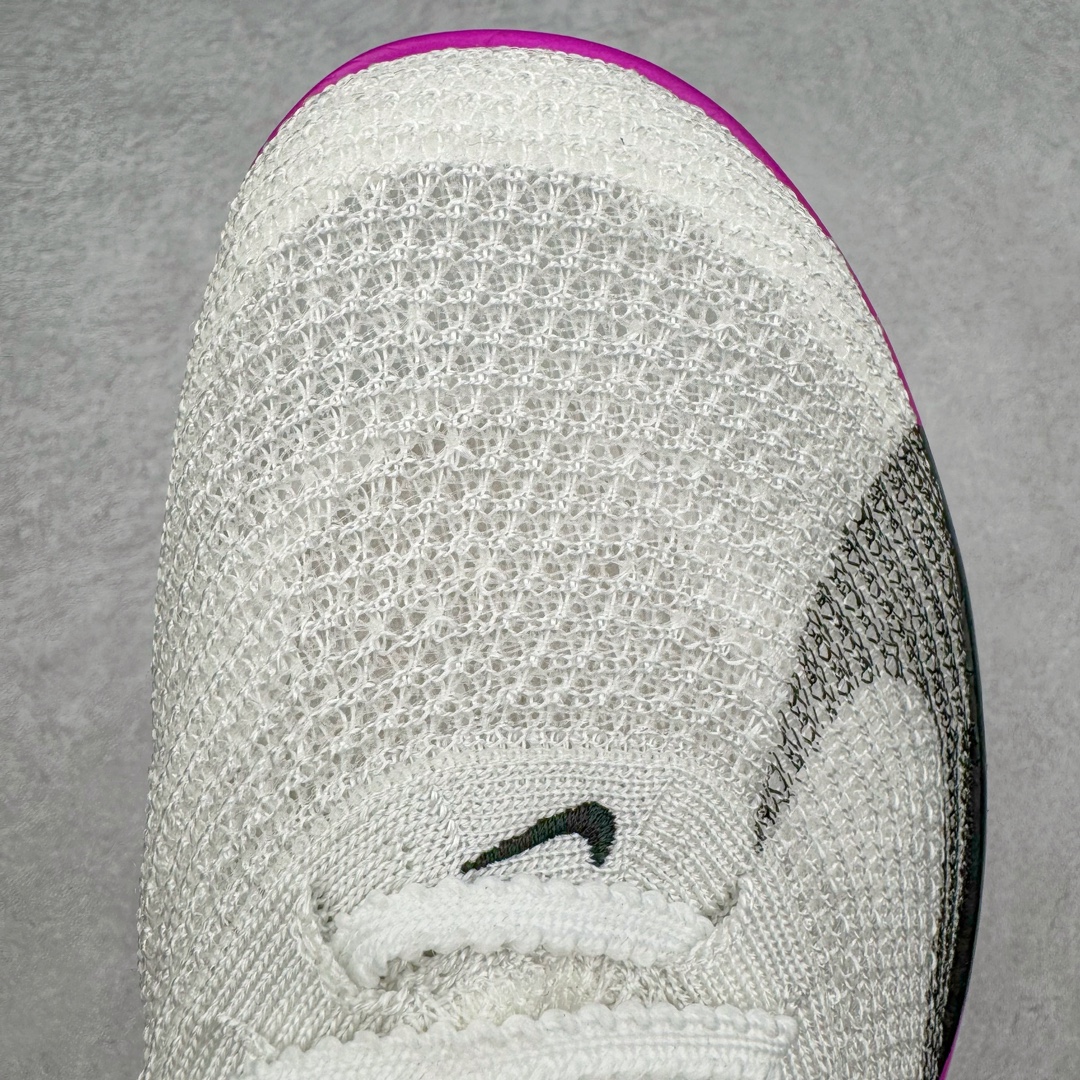 图片[14]-＃JC纯原 NK Air Zoom Alphafly NEXT% 3 2024全新马拉松超级跑鞋 FB8311-100 有史以来最轻盈、测试次数最多的NK Alphafly 经过精英马拉松运动员的测试验证 并搭载Air Zoom气垫 旨在助力跑者实现突破 取得更佳的成绩 在开发过程中 Alphafly 3帮助耐克运动员凯尔文·基普图姆（Kelvin Kiptum）以2：00：35的成绩刷新了马拉松世界纪录 Alphafly的动力设计没有改变——Air Zoom气垫单元、Flyplate碳纤维板和ZoomX泡绵 但是整体系统的制作方法略有调整 优化和提升了对运动员的帮助 主要更新包括一体式鞋底 提供顺畅稳定的“后跟到脚趾”过渡；更宽的全长Flyplate碳纤维板提供稳定助推力 全新Fast Shot外底保证出色牵引力和抓地力 全新Atomknit 3.0鞋面提供更强的控制力、透气性和中足支撑力 尺码：36 36.5 37.5 38 38.5 39 40 40.5 41 42 42.5 43 44 44.5 45 46-选品中心