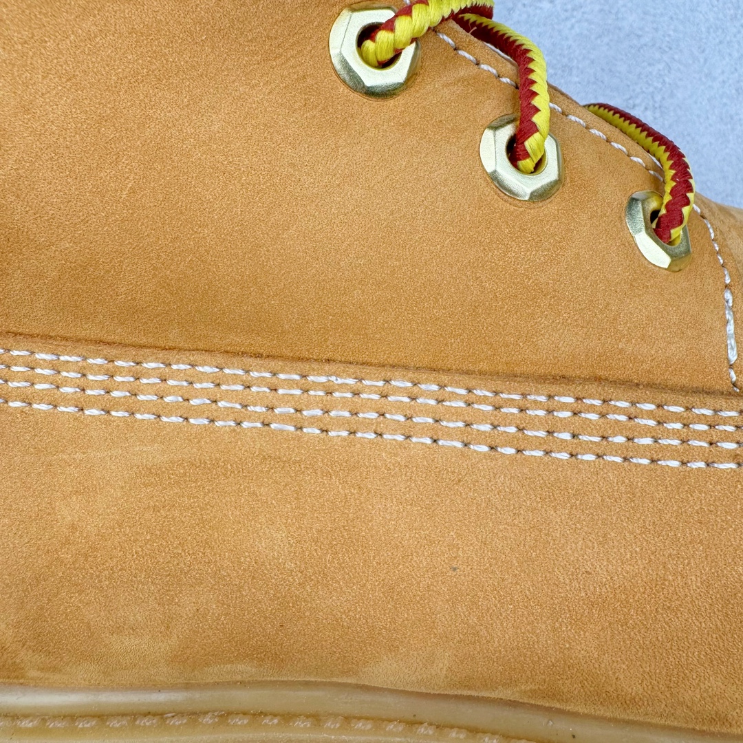 图片[18]-＃by渠道版 Timberland 添柏岚/天伯伦经典款功能户外休闲防水高帮大黄靴 男码七孔10061 女码六孔10361 中山宝元原厂订单 ZP一样的东西 原档案数据开发量产 原厂比配 所有细节完全官网同步一致 原厂特供防水牛皮 区别市面防水涂层版本 注塑大底 原厂宝元注射机 原厂防伪标紫光灯可扫 最新工艺电脑车线 四线并齐 横折动态防泼水 正品一致全牛皮领口/内里 抗疲劳减震蜂窝鞋垫 完全还原正品工艺 所有细节 包装 配件 完美对比专柜 海淘高端客户可了解 国外销售渠道淘宝各网店 正常尺码 尺码：35.5 36 36.5 37 37.5 38 38.5 39 39.5 40 41 41.5 42 43 44 45-选品中心