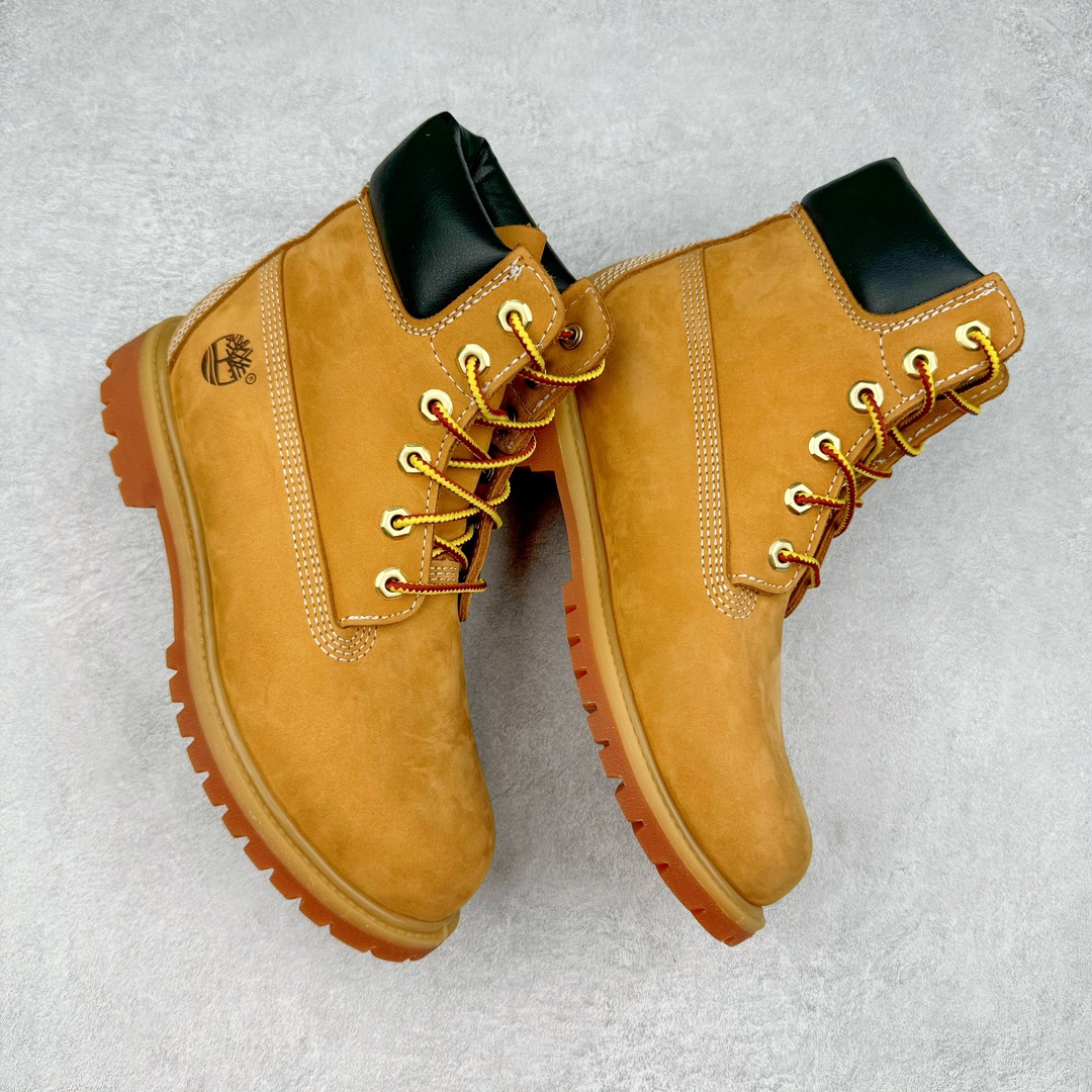 图片[3]-＃by渠道版 Timberland 添柏岚/天伯伦经典款功能户外休闲防水高帮大黄靴 男码七孔10061 女码六孔10361 中山宝元原厂订单 ZP一样的东西 原档案数据开发量产 原厂比配 所有细节完全官网同步一致 原厂特供防水牛皮 区别市面防水涂层版本 注塑大底 原厂宝元注射机 原厂防伪标紫光灯可扫 最新工艺电脑车线 四线并齐 横折动态防泼水 正品一致全牛皮领口/内里 抗疲劳减震蜂窝鞋垫 完全还原正品工艺 所有细节 包装 配件 完美对比专柜 海淘高端客户可了解 国外销售渠道淘宝各网店 正常尺码 尺码：35.5 36 36.5 37 37.5 38 38.5 39 39.5 40 41 41.5 42 43 44 45-选品中心