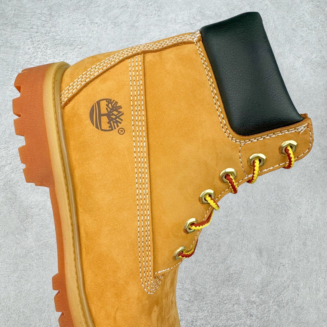 图片[6]-＃by渠道版 Timberland 添柏岚/天伯伦经典款功能户外休闲防水高帮大黄靴 男码七孔10061 女码六孔10361 中山宝元原厂订单 ZP一样的东西 原档案数据开发量产 原厂比配 所有细节完全官网同步一致 原厂特供防水牛皮 区别市面防水涂层版本 注塑大底 原厂宝元注射机 原厂防伪标紫光灯可扫 最新工艺电脑车线 四线并齐 横折动态防泼水 正品一致全牛皮领口/内里 抗疲劳减震蜂窝鞋垫 完全还原正品工艺 所有细节 包装 配件 完美对比专柜 海淘高端客户可了解 国外销售渠道淘宝各网店 正常尺码 尺码：35.5 36 36.5 37 37.5 38 38.5 39 39.5 40 41 41.5 42 43 44 45-选品中心