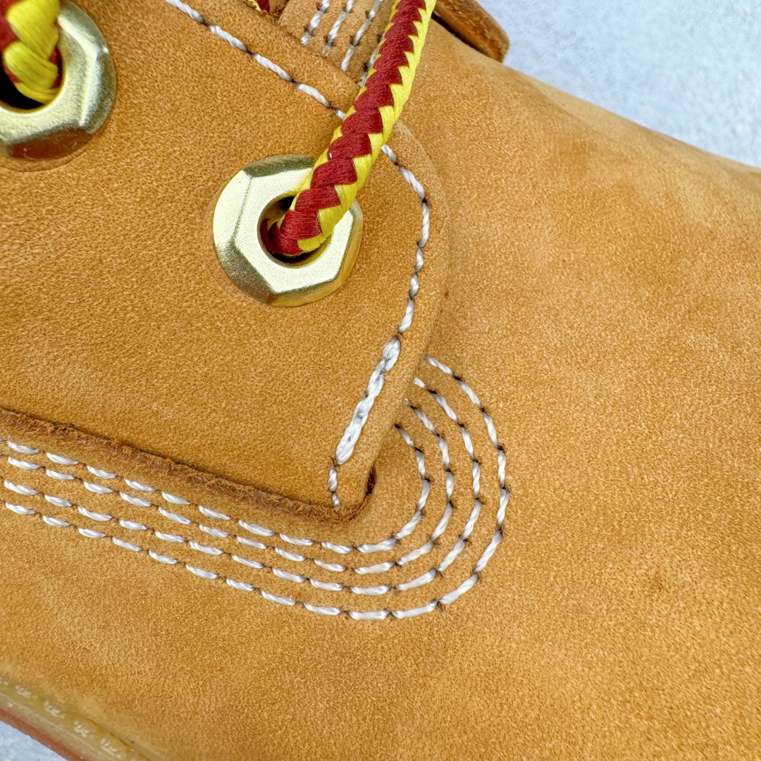 图片[16]-＃by渠道版 Timberland 添柏岚/天伯伦经典款功能户外休闲防水高帮大黄靴 男码七孔10061 女码六孔10361 中山宝元原厂订单 ZP一样的东西 原档案数据开发量产 原厂比配 所有细节完全官网同步一致 原厂特供防水牛皮 区别市面防水涂层版本 注塑大底 原厂宝元注射机 原厂防伪标紫光灯可扫 最新工艺电脑车线 四线并齐 横折动态防泼水 正品一致全牛皮领口/内里 抗疲劳减震蜂窝鞋垫 完全还原正品工艺 所有细节 包装 配件 完美对比专柜 海淘高端客户可了解 国外销售渠道淘宝各网店 正常尺码 尺码：35.5 36 36.5 37 37.5 38 38.5 39 39.5 40 41 41.5 42 43 44 45-选品中心