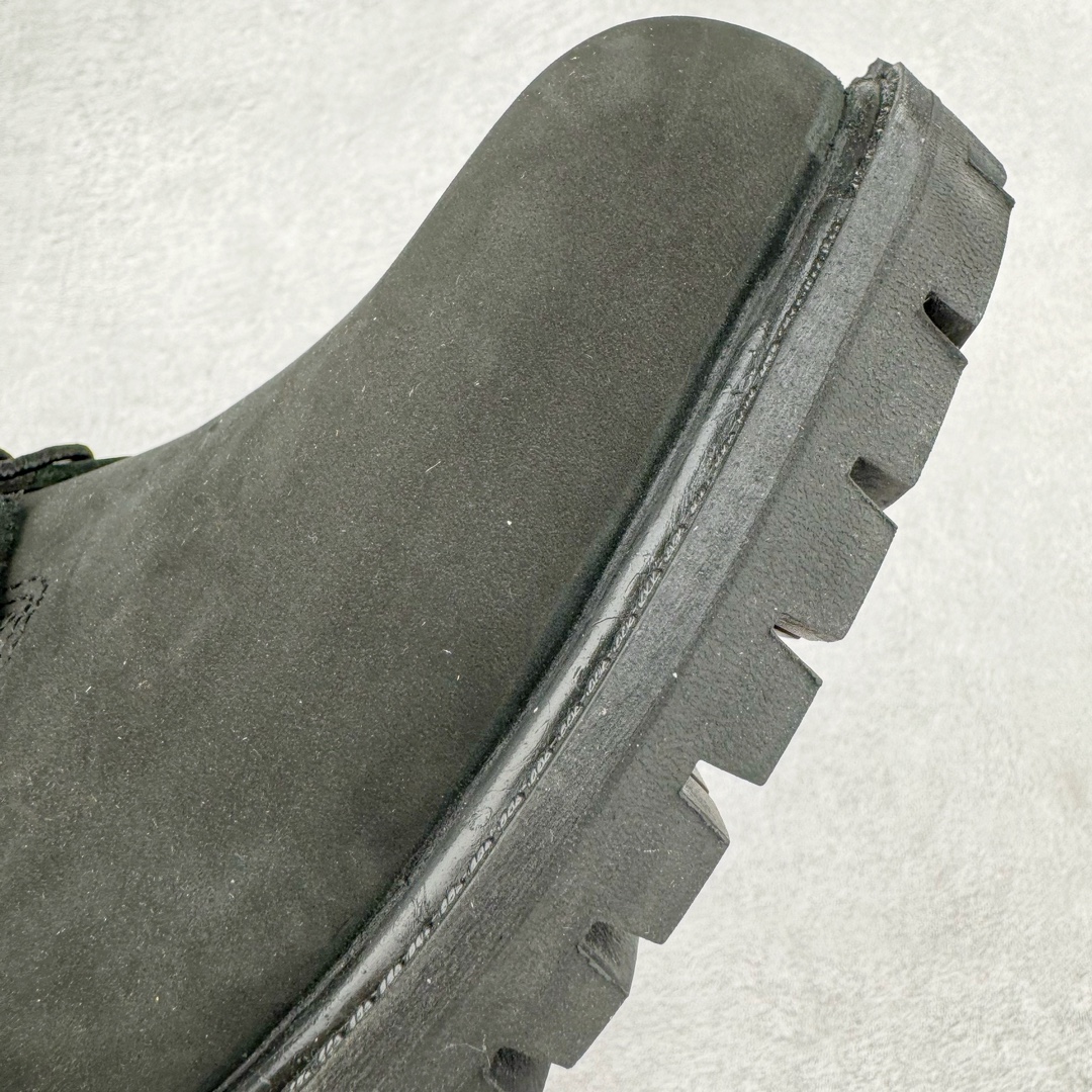 图片[22]-＃by渠道版 Timberland 添柏岚/天伯伦经典款功能户外休闲防水靴高帮黑色 男码七孔10073 女码六孔10371 中山宝元原厂订单 ZP一样的东西 原档案数据开发量产 原厂比配 所有细节完全官网同步一致 原厂特供防水牛皮 区别市面防水涂层版本 注塑大底 原厂宝元注射机 原厂防伪标紫光灯可扫 最新工艺电脑车线 四线并齐 横折动态防泼水 正品一致全牛皮领口/内里 抗疲劳减震蜂窝鞋垫 完全还原正品工艺 所有细节 包装 配件 完美对比专柜 海淘高端客户可了解 国外销售渠道淘宝各网店 正常尺码 尺码：35.5 36 36.5 37 37.5 38 38.5 39 39.5 40 41 41.5 42 43 44 45-选品中心