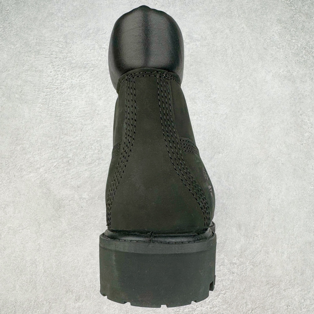 图片[8]-＃by渠道版 Timberland 添柏岚/天伯伦经典款功能户外休闲防水靴高帮黑色 男码七孔10073 女码六孔10371 中山宝元原厂订单 ZP一样的东西 原档案数据开发量产 原厂比配 所有细节完全官网同步一致 原厂特供防水牛皮 区别市面防水涂层版本 注塑大底 原厂宝元注射机 原厂防伪标紫光灯可扫 最新工艺电脑车线 四线并齐 横折动态防泼水 正品一致全牛皮领口/内里 抗疲劳减震蜂窝鞋垫 完全还原正品工艺 所有细节 包装 配件 完美对比专柜 海淘高端客户可了解 国外销售渠道淘宝各网店 正常尺码 尺码：35.5 36 36.5 37 37.5 38 38.5 39 39.5 40 41 41.5 42 43 44 45-选品中心