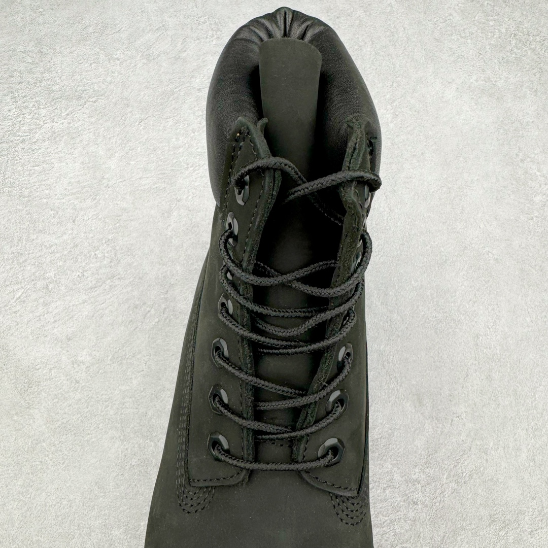 图片[5]-＃by渠道版 Timberland 添柏岚/天伯伦经典款功能户外休闲防水靴高帮黑色 男码七孔10073 女码六孔10371 中山宝元原厂订单 ZP一样的东西 原档案数据开发量产 原厂比配 所有细节完全官网同步一致 原厂特供防水牛皮 区别市面防水涂层版本 注塑大底 原厂宝元注射机 原厂防伪标紫光灯可扫 最新工艺电脑车线 四线并齐 横折动态防泼水 正品一致全牛皮领口/内里 抗疲劳减震蜂窝鞋垫 完全还原正品工艺 所有细节 包装 配件 完美对比专柜 海淘高端客户可了解 国外销售渠道淘宝各网店 正常尺码 尺码：35.5 36 36.5 37 37.5 38 38.5 39 39.5 40 41 41.5 42 43 44 45-选品中心