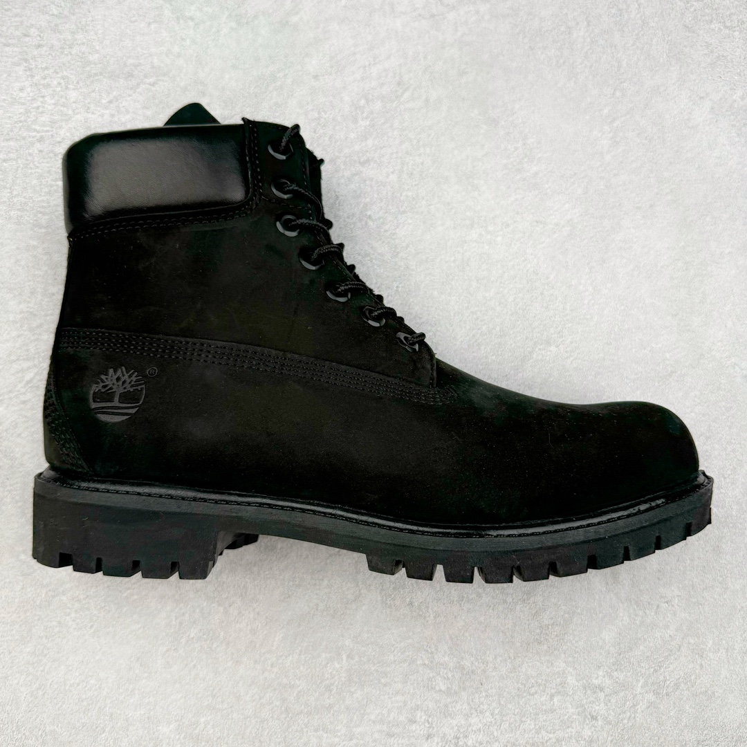 ＃by渠道版 Timberland 添柏岚/天伯伦经典款功能户外休闲防水靴高帮黑色 男码七孔10073 女码六孔10371 中山宝元原厂订单 ZP一样的东西 原档案数据开发量产 原厂比配 所有细节完全官网同步一致 原厂特供防水牛皮 区别市面防水涂层版本 注塑大底 原厂宝元注射机 原厂防伪标紫光灯可扫 最新工艺电脑车线 四线并齐 横折动态防泼水 正品一致全牛皮领口/内里 抗疲劳减震蜂窝鞋垫 完全还原正品工艺 所有细节 包装 配件 完美对比专柜 海淘高端客户可了解 国外销售渠道淘宝各网店 正常尺码 尺码：35.5 36 36.5 37 37.5 38 38.5 39 39.5 40 41 41.5 42 43 44 45-选品中心