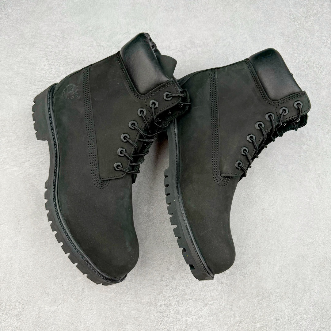 图片[3]-＃by渠道版 Timberland 添柏岚/天伯伦经典款功能户外休闲防水靴高帮黑色 男码七孔10073 女码六孔10371 中山宝元原厂订单 ZP一样的东西 原档案数据开发量产 原厂比配 所有细节完全官网同步一致 原厂特供防水牛皮 区别市面防水涂层版本 注塑大底 原厂宝元注射机 原厂防伪标紫光灯可扫 最新工艺电脑车线 四线并齐 横折动态防泼水 正品一致全牛皮领口/内里 抗疲劳减震蜂窝鞋垫 完全还原正品工艺 所有细节 包装 配件 完美对比专柜 海淘高端客户可了解 国外销售渠道淘宝各网店 正常尺码 尺码：35.5 36 36.5 37 37.5 38 38.5 39 39.5 40 41 41.5 42 43 44 45-选品中心