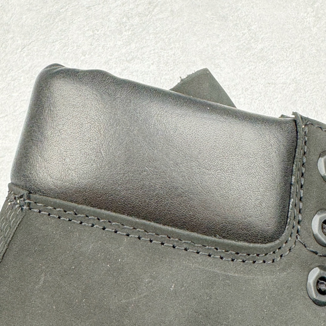 图片[19]-＃by渠道版 Timberland 添柏岚/天伯伦经典款功能户外休闲防水靴高帮黑色 男码七孔10073 女码六孔10371 中山宝元原厂订单 ZP一样的东西 原档案数据开发量产 原厂比配 所有细节完全官网同步一致 原厂特供防水牛皮 区别市面防水涂层版本 注塑大底 原厂宝元注射机 原厂防伪标紫光灯可扫 最新工艺电脑车线 四线并齐 横折动态防泼水 正品一致全牛皮领口/内里 抗疲劳减震蜂窝鞋垫 完全还原正品工艺 所有细节 包装 配件 完美对比专柜 海淘高端客户可了解 国外销售渠道淘宝各网店 正常尺码 尺码：35.5 36 36.5 37 37.5 38 38.5 39 39.5 40 41 41.5 42 43 44 45-选品中心