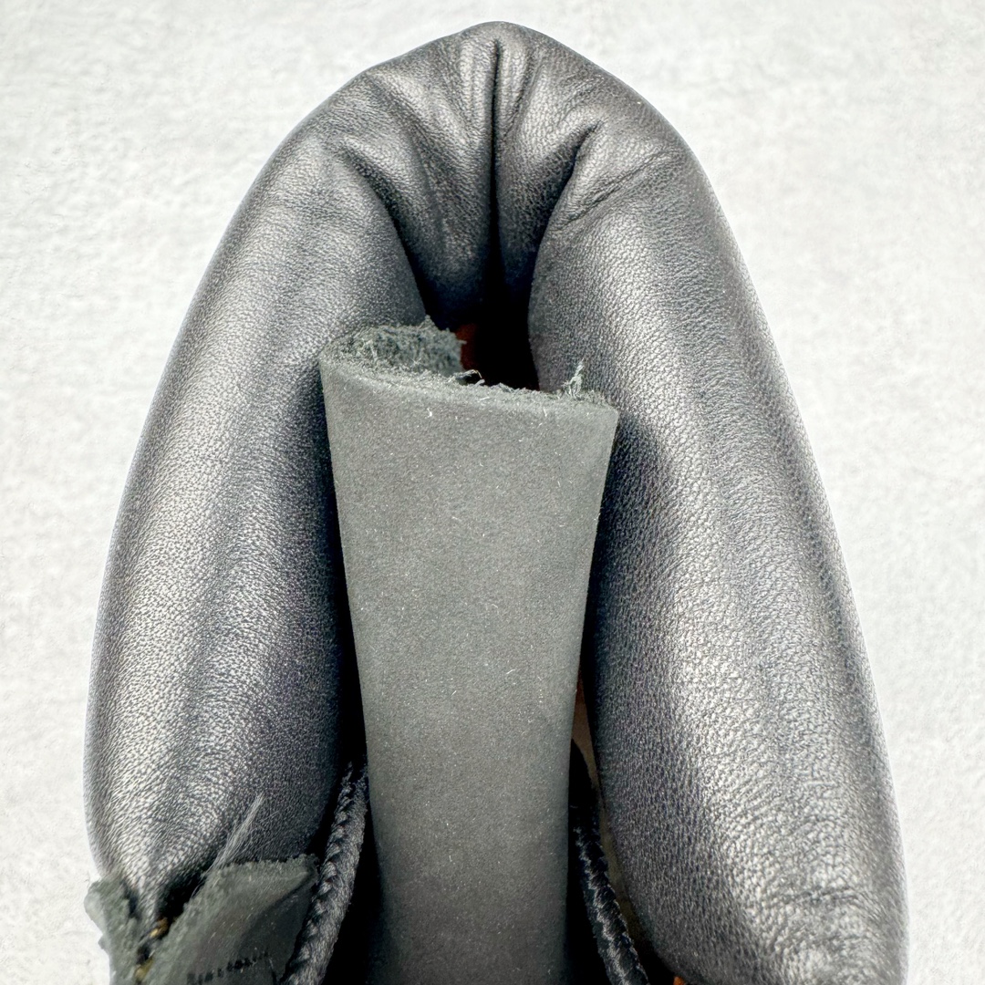 图片[14]-＃by渠道版 Timberland 添柏岚/天伯伦经典款功能户外休闲防水靴高帮黑色 男码七孔10073 女码六孔10371 中山宝元原厂订单 ZP一样的东西 原档案数据开发量产 原厂比配 所有细节完全官网同步一致 原厂特供防水牛皮 区别市面防水涂层版本 注塑大底 原厂宝元注射机 原厂防伪标紫光灯可扫 最新工艺电脑车线 四线并齐 横折动态防泼水 正品一致全牛皮领口/内里 抗疲劳减震蜂窝鞋垫 完全还原正品工艺 所有细节 包装 配件 完美对比专柜 海淘高端客户可了解 国外销售渠道淘宝各网店 正常尺码 尺码：35.5 36 36.5 37 37.5 38 38.5 39 39.5 40 41 41.5 42 43 44 45-选品中心