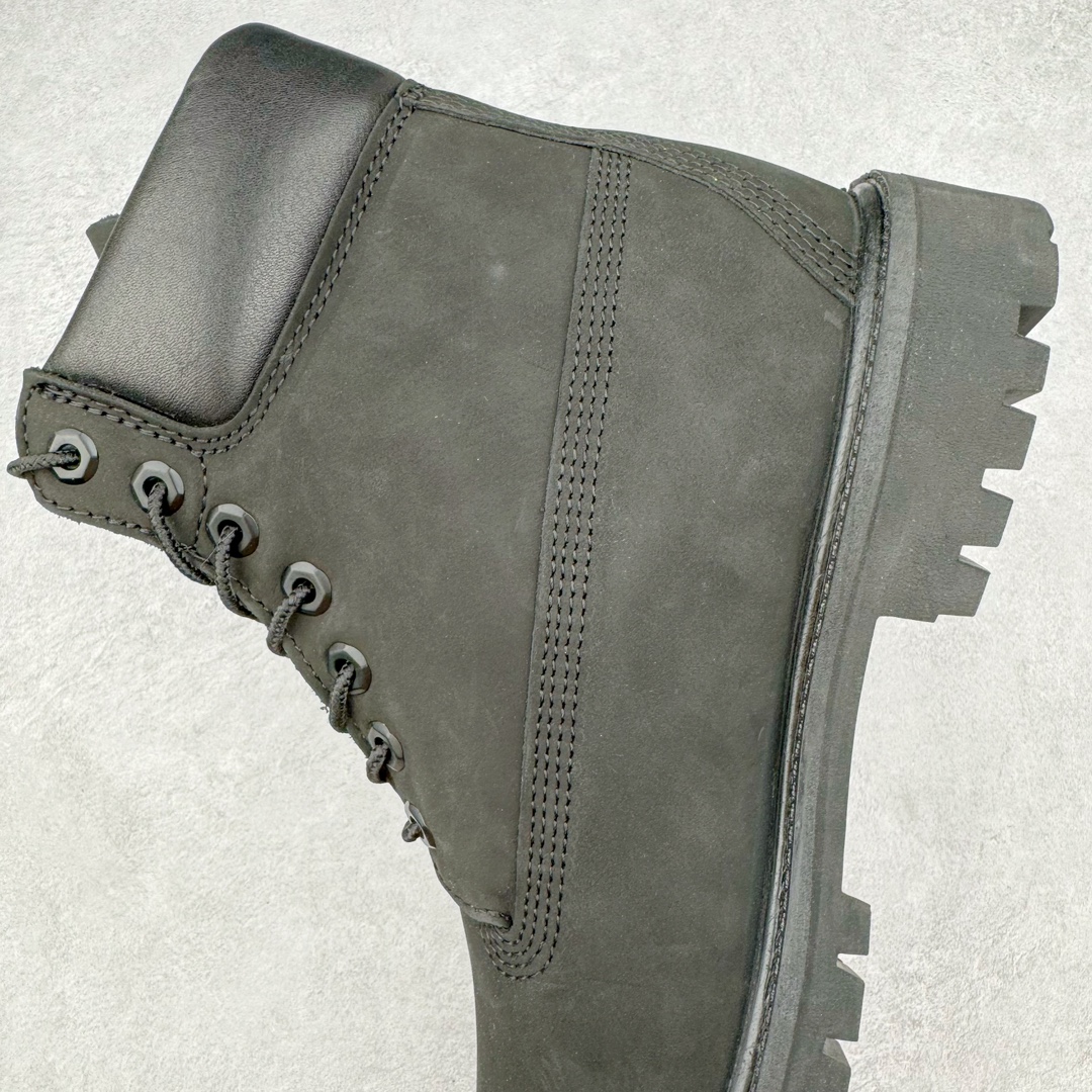 图片[7]-＃by渠道版 Timberland 添柏岚/天伯伦经典款功能户外休闲防水靴高帮黑色 男码七孔10073 女码六孔10371 中山宝元原厂订单 ZP一样的东西 原档案数据开发量产 原厂比配 所有细节完全官网同步一致 原厂特供防水牛皮 区别市面防水涂层版本 注塑大底 原厂宝元注射机 原厂防伪标紫光灯可扫 最新工艺电脑车线 四线并齐 横折动态防泼水 正品一致全牛皮领口/内里 抗疲劳减震蜂窝鞋垫 完全还原正品工艺 所有细节 包装 配件 完美对比专柜 海淘高端客户可了解 国外销售渠道淘宝各网店 正常尺码 尺码：35.5 36 36.5 37 37.5 38 38.5 39 39.5 40 41 41.5 42 43 44 45-选品中心