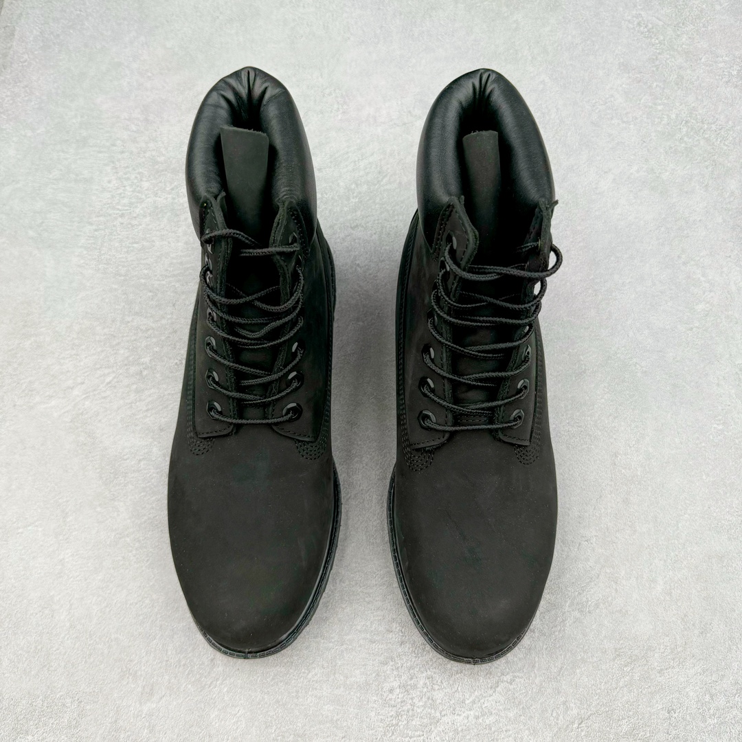 图片[2]-＃by渠道版 Timberland 添柏岚/天伯伦经典款功能户外休闲防水靴高帮黑色 男码七孔10073 女码六孔10371 中山宝元原厂订单 ZP一样的东西 原档案数据开发量产 原厂比配 所有细节完全官网同步一致 原厂特供防水牛皮 区别市面防水涂层版本 注塑大底 原厂宝元注射机 原厂防伪标紫光灯可扫 最新工艺电脑车线 四线并齐 横折动态防泼水 正品一致全牛皮领口/内里 抗疲劳减震蜂窝鞋垫 完全还原正品工艺 所有细节 包装 配件 完美对比专柜 海淘高端客户可了解 国外销售渠道淘宝各网店 正常尺码 尺码：35.5 36 36.5 37 37.5 38 38.5 39 39.5 40 41 41.5 42 43 44 45-选品中心