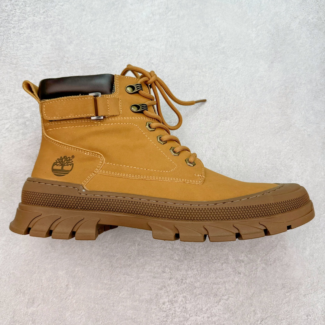 Timberland添柏岚/天伯伦 户外休闲马丁靴系列 广东大厂出品 全新工艺升级 24ss秋冬新款 原盒原包装 面料采用意大利🇮🇹进口手抓牛皮，搭配防臭防腐真皮乳胶鞋垫，给您完美的穿着体验，质量考究耐穿，型男必备，专治不帅，高品质脚感一流！全套官网统一包装 今年冬季防寒户外专用 日常随意搭配 尺码：39 40 41 42 43 44 (皮鞋码)-选品中心