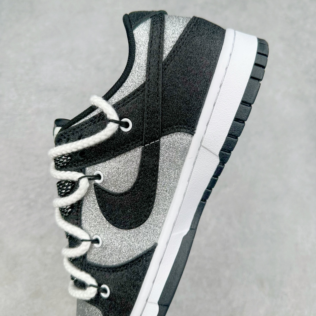 图片[7]-NK Dunk Low 定制配色SJ2068-268 大厂出品 极力推荐 原装头层材料 独家版型蒸餾加工帶來的是更好的视觉和脚感体验大厂纯原品质出货 清洁度 电绣工艺 皮料切割干净无任何毛边 细节完美 尺码：36 36.5 37.5 38 38.5 39 40 40.5 41 42 42.5 43 44 44.5 45 46 47.5-选品中心