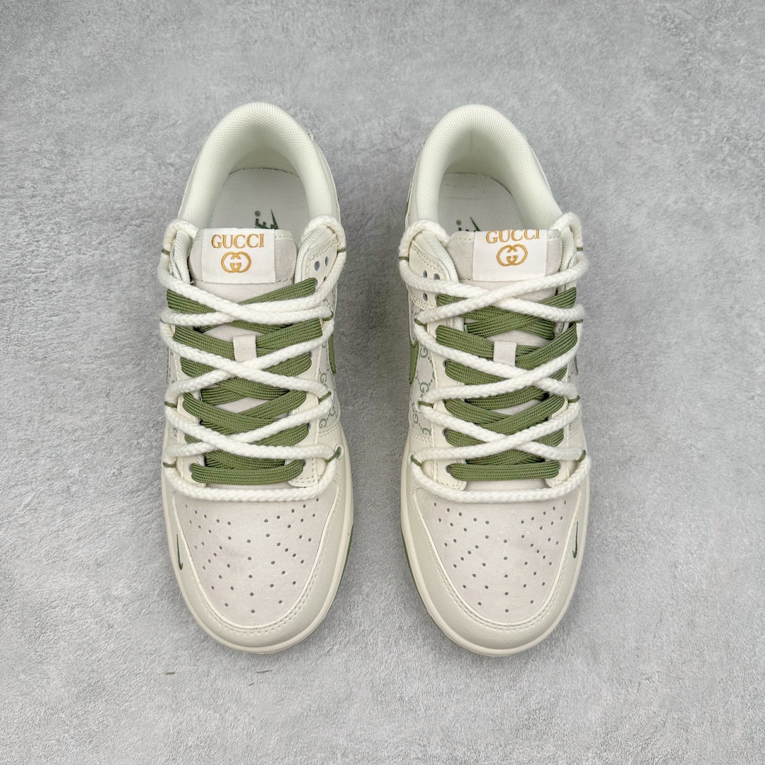 图片[2]-NK Dunk Low 定制配色XX2025-918 大厂出品 极力推荐 原装头层材料 独家版型蒸餾加工帶來的是更好的视觉和脚感体验大厂纯原品质出货 清洁度 电绣工艺 皮料切割干净无任何毛边 细节完美 尺码：36 36.5 37.5 38 38.5 39 40 40.5 41 42 42.5 43 44 44.5 45 46 47.5-选品中心