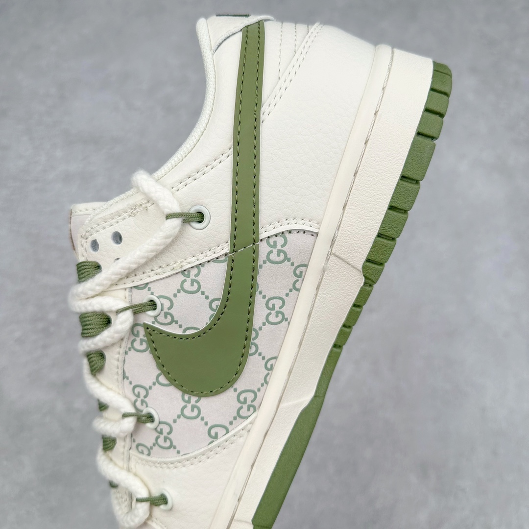 图片[7]-NK Dunk Low 定制配色XX2025-918 大厂出品 极力推荐 原装头层材料 独家版型蒸餾加工帶來的是更好的视觉和脚感体验大厂纯原品质出货 清洁度 电绣工艺 皮料切割干净无任何毛边 细节完美 尺码：36 36.5 37.5 38 38.5 39 40 40.5 41 42 42.5 43 44 44.5 45 46 47.5-选品中心