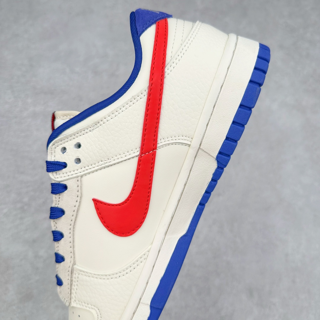 图片[7]-NK Dunk Low 定制配色 KK1688-021 大厂出品 极力推荐 原装头层材料 独家版型蒸餾加工帶來的是更好的视觉和脚感体验大厂纯原品质出货 清洁度 电绣工艺 皮料切割干净无任何毛边 细节完美 尺码：36 36.5 37.5 38 38.5 39 40 40.5 41 42 42.5 43 44 44.5 45 46 47.5-选品中心