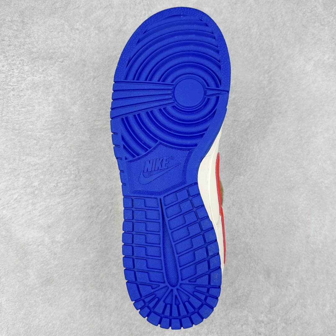 图片[9]-NK Dunk Low 定制配色 KK1688-021 大厂出品 极力推荐 原装头层材料 独家版型蒸餾加工帶來的是更好的视觉和脚感体验大厂纯原品质出货 清洁度 电绣工艺 皮料切割干净无任何毛边 细节完美 尺码：36 36.5 37.5 38 38.5 39 40 40.5 41 42 42.5 43 44 44.5 45 46 47.5-选品中心